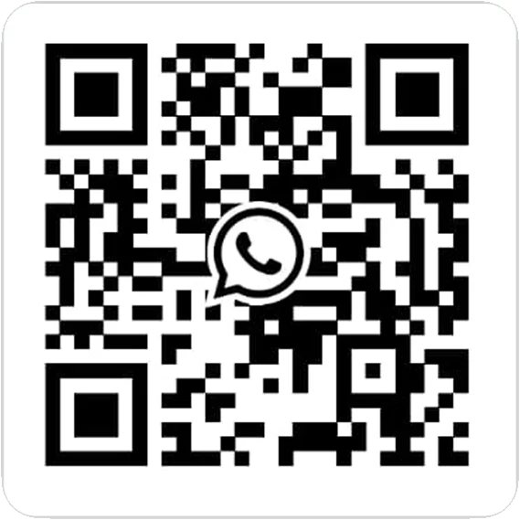 WhatsApp QR Code