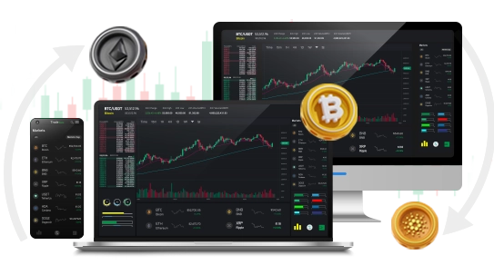 crypto escrow